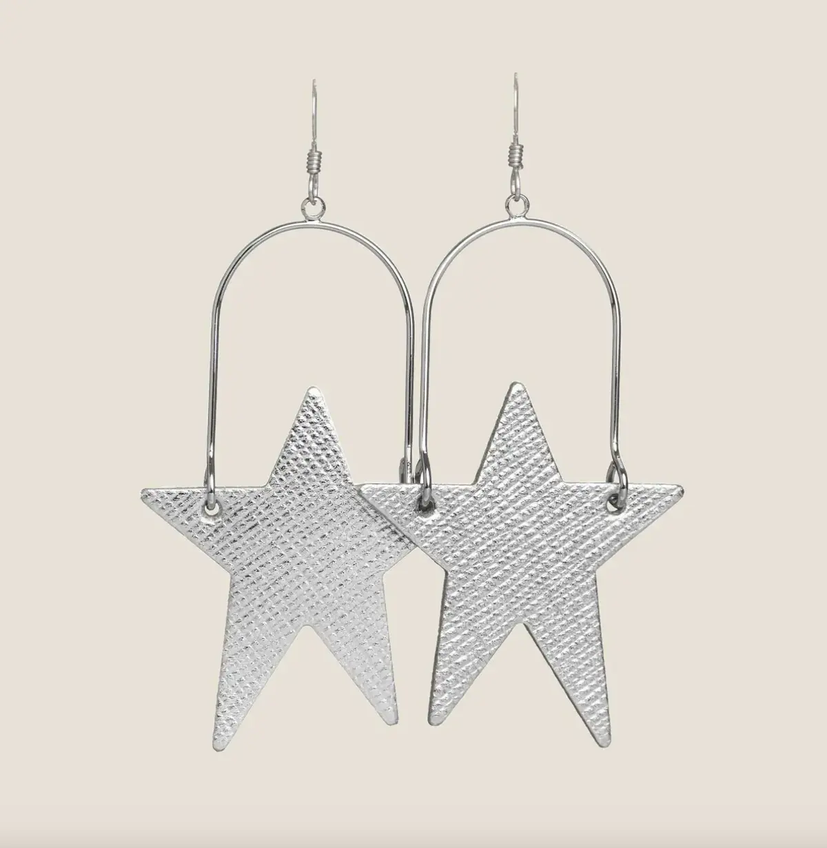 Superstars | Silver Leaf 1
