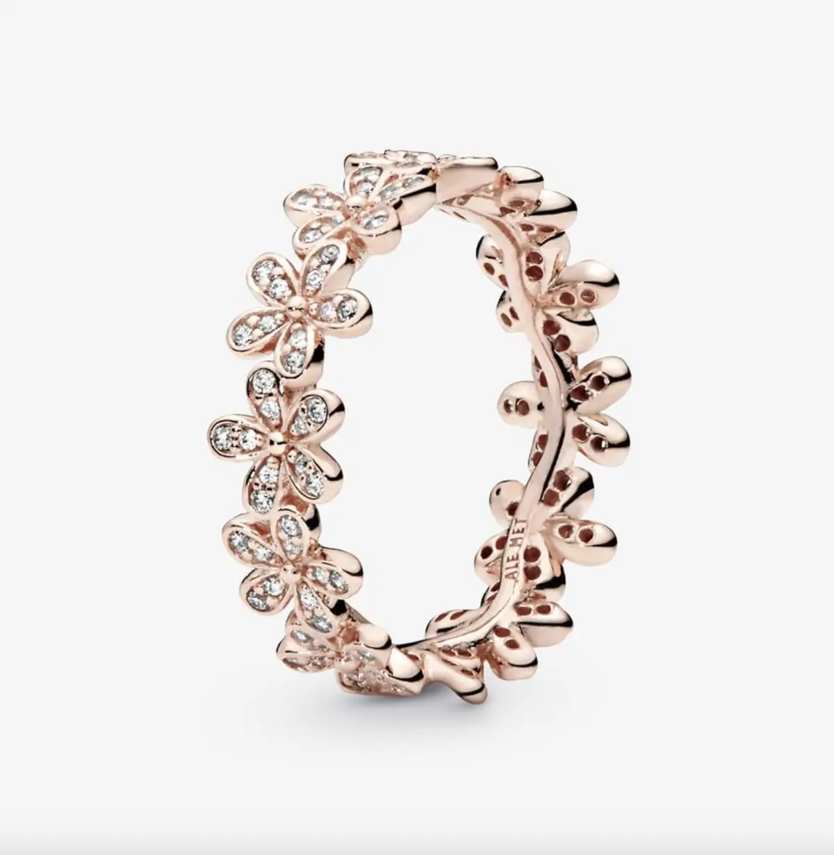 Daisy Flower Ring 1