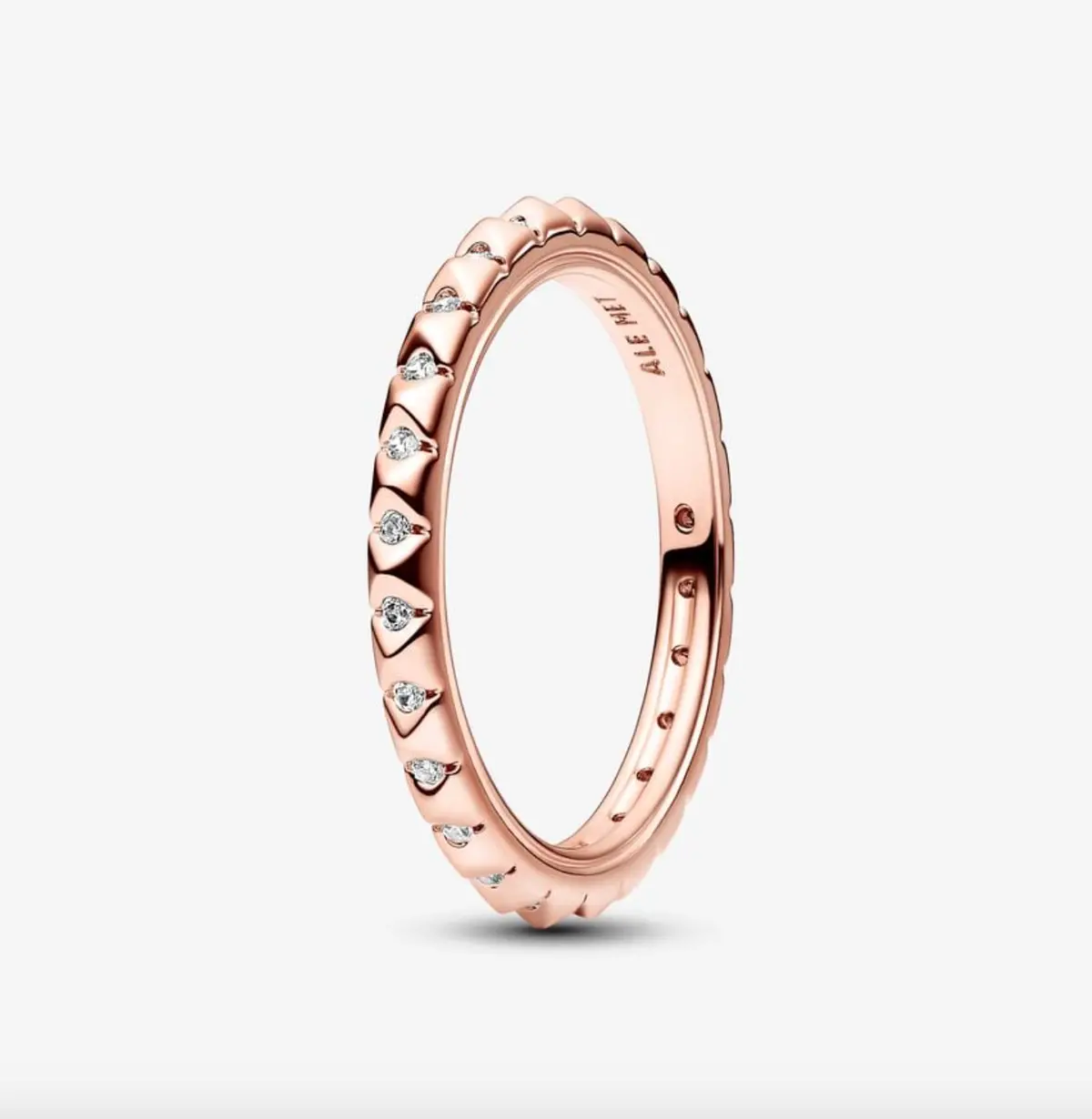 Pandora Me Pyramids Ring 1