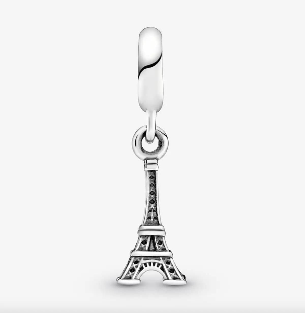 Paris Eiffel Tower Dangle Charm 1