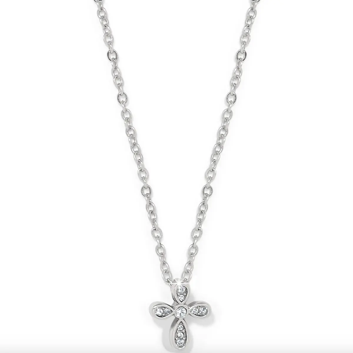 Enchanting Cross Necklace 1