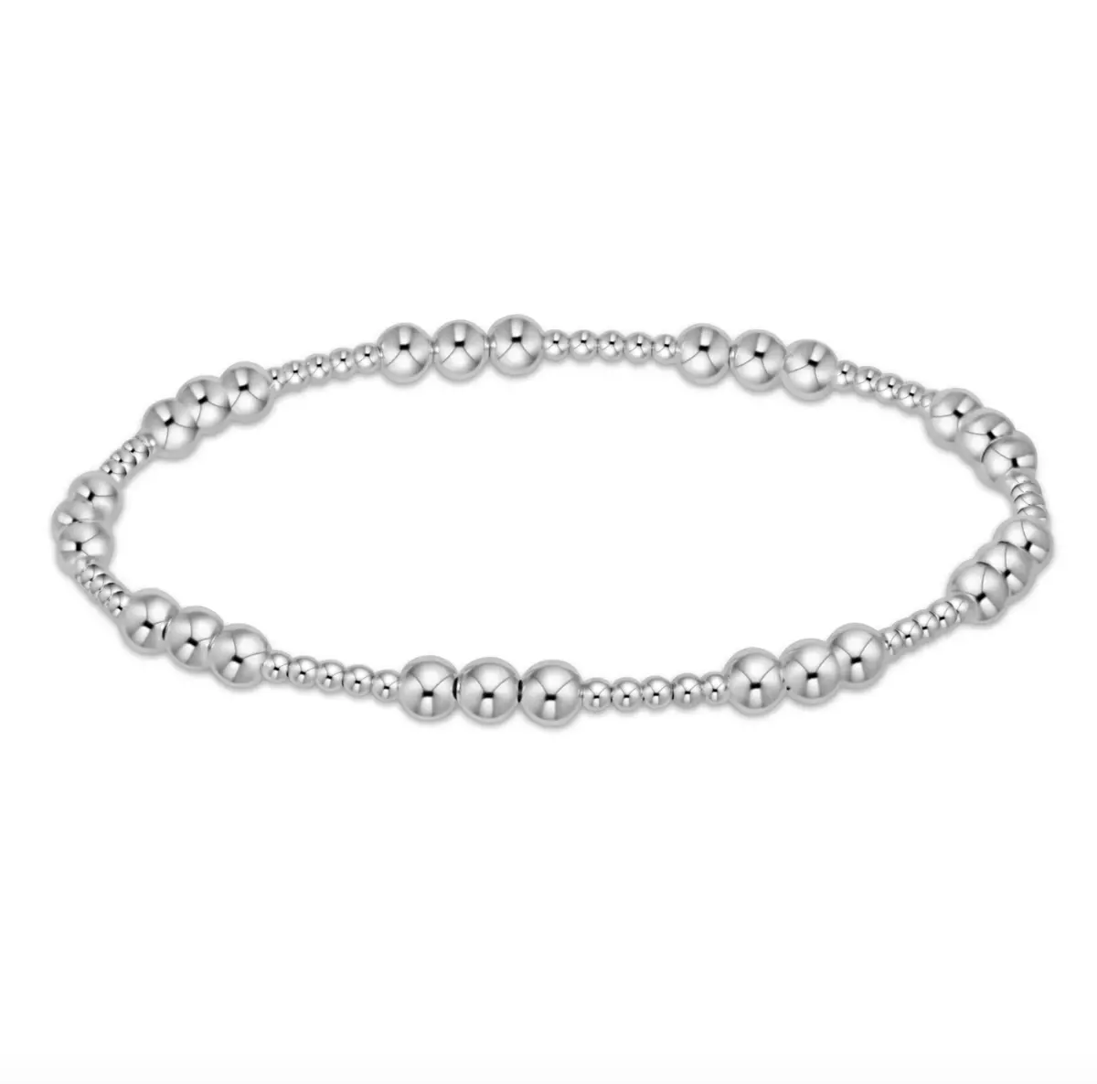 Joy Sterling 4Mm Bracelet 1