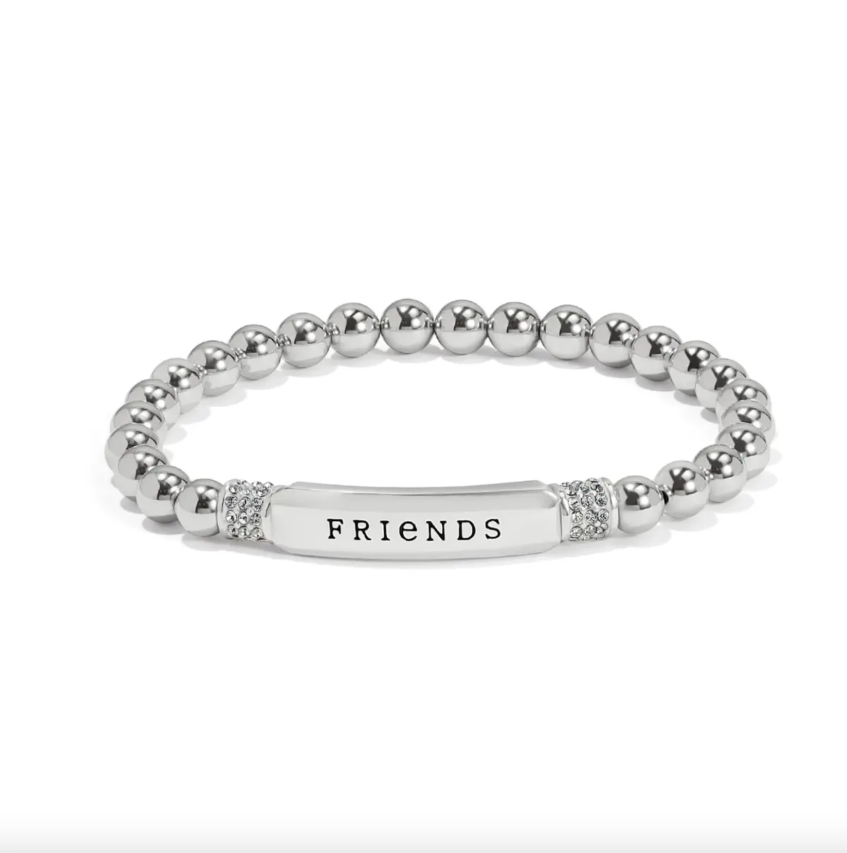 Meridian Friends Stretch Bracelet 1