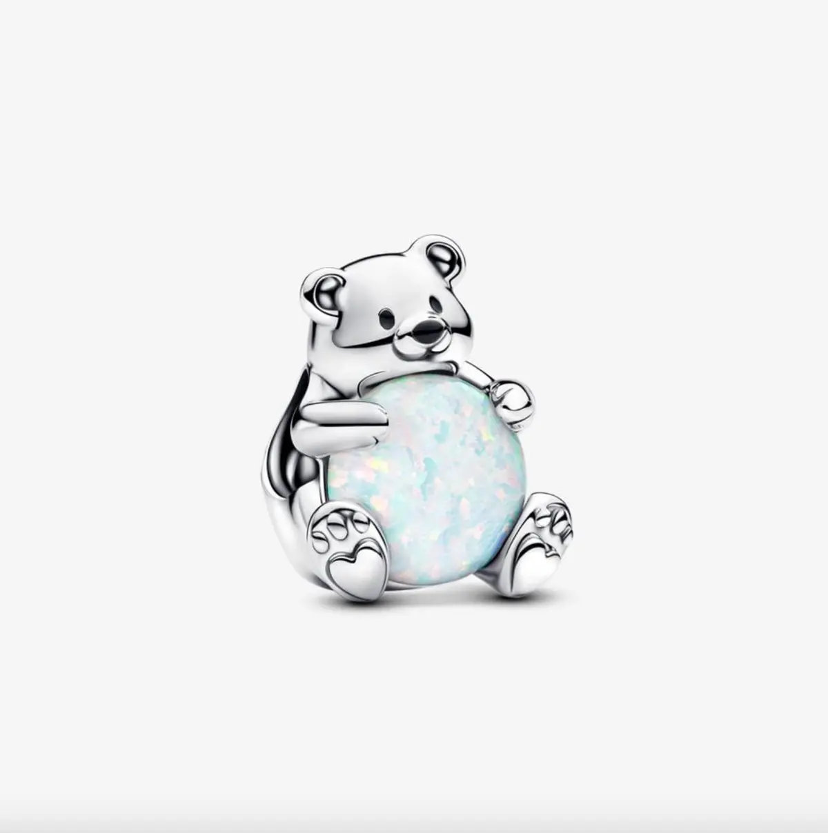Polar Bear Charm 1