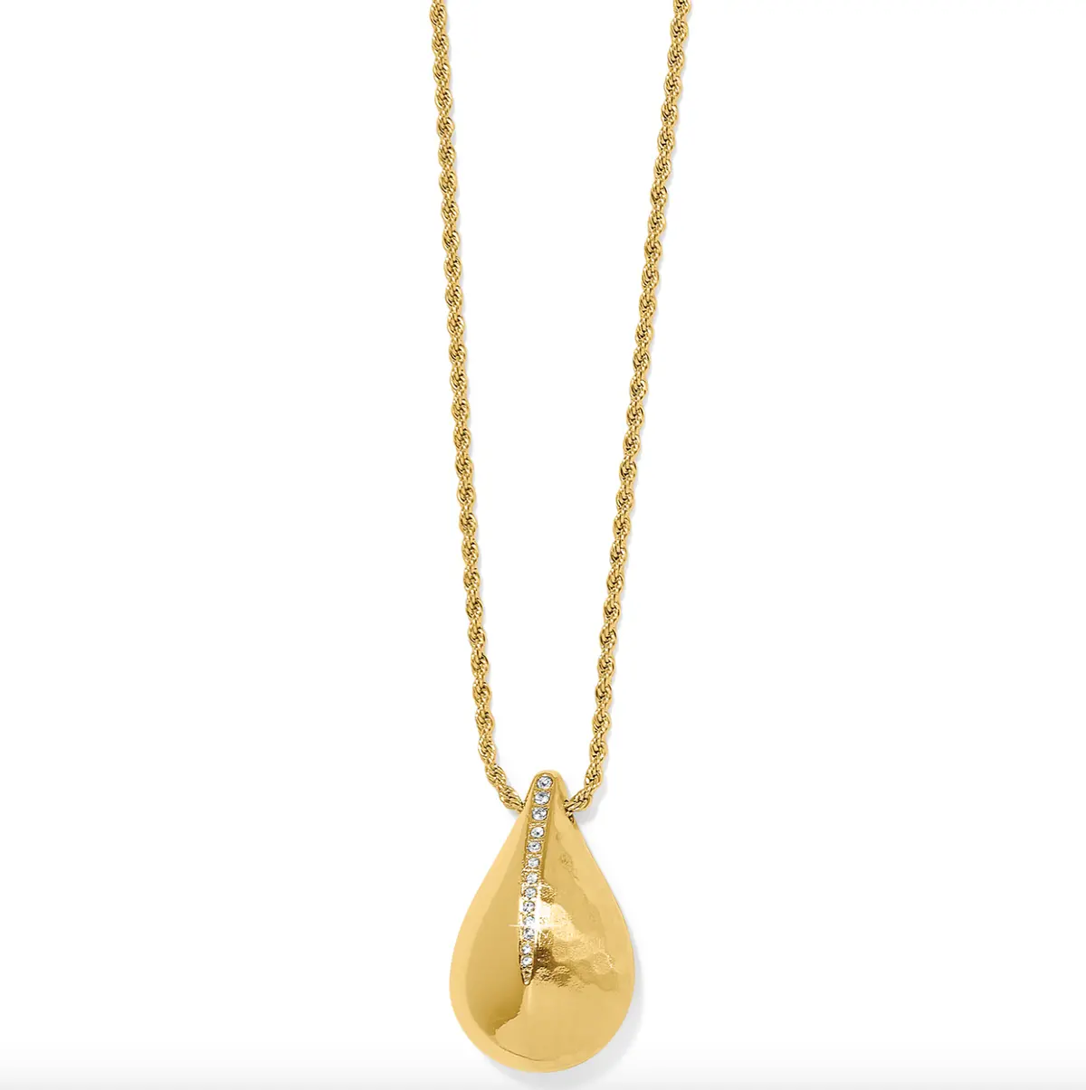 Nile Pendant Necklace 1