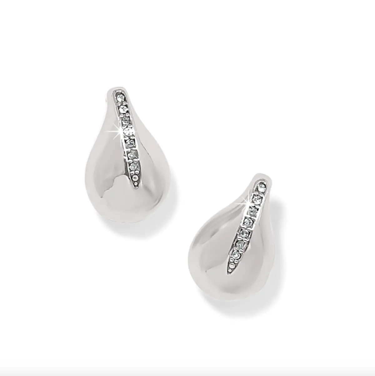 Nile Petite Post Earrings 1