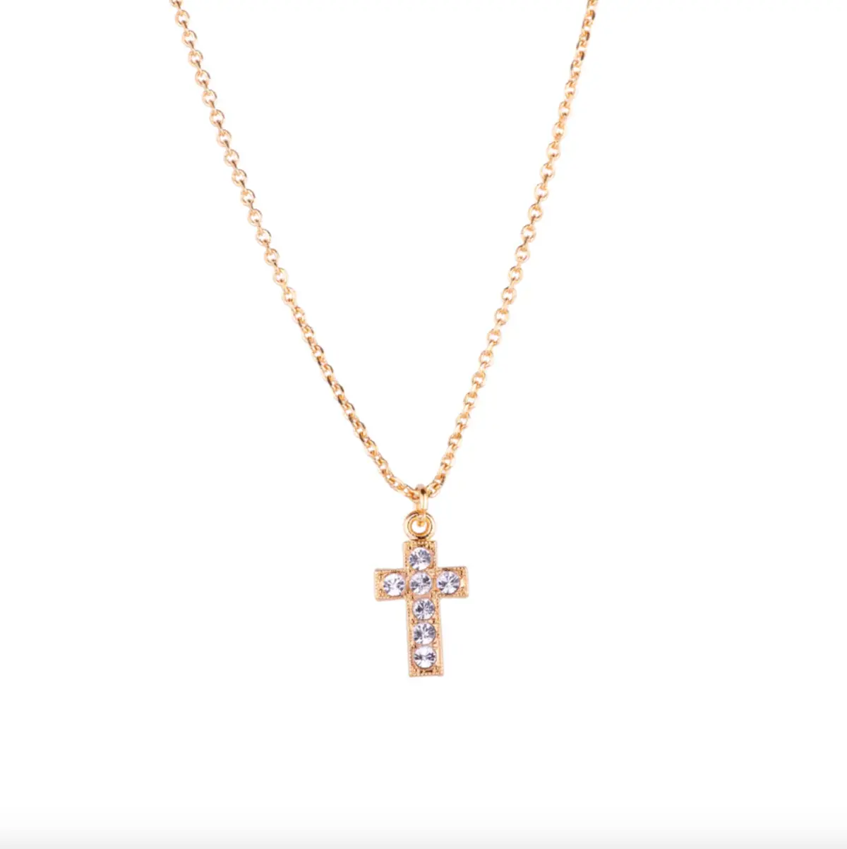 Mariana Necklace N-5242 1