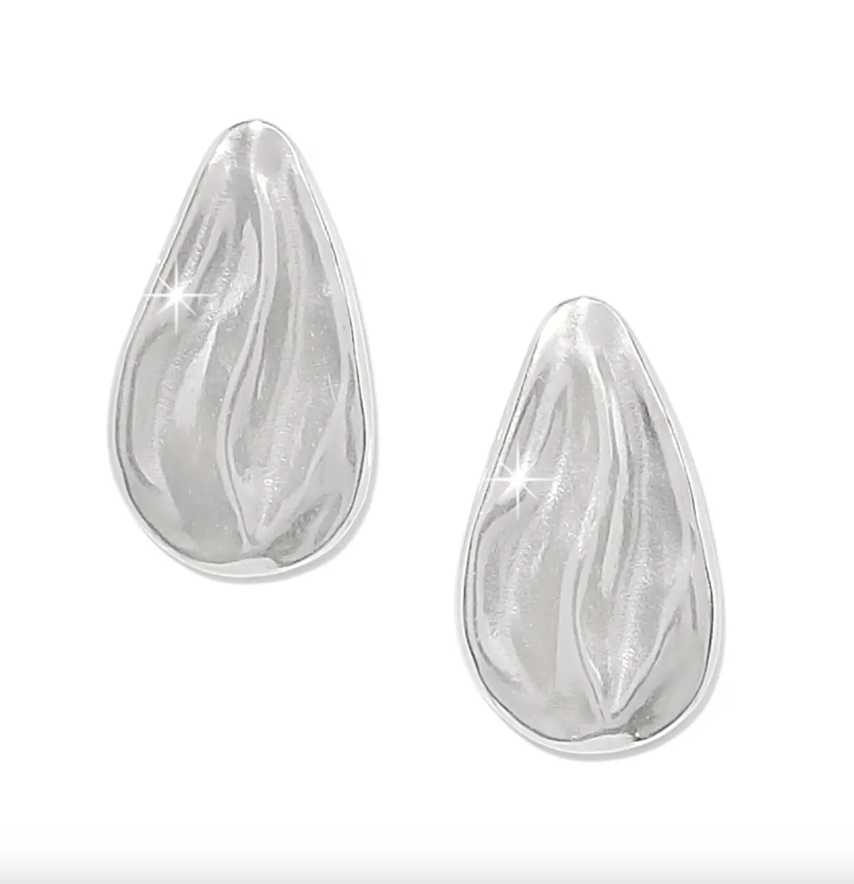 Cascade Drop Post Earrings 1