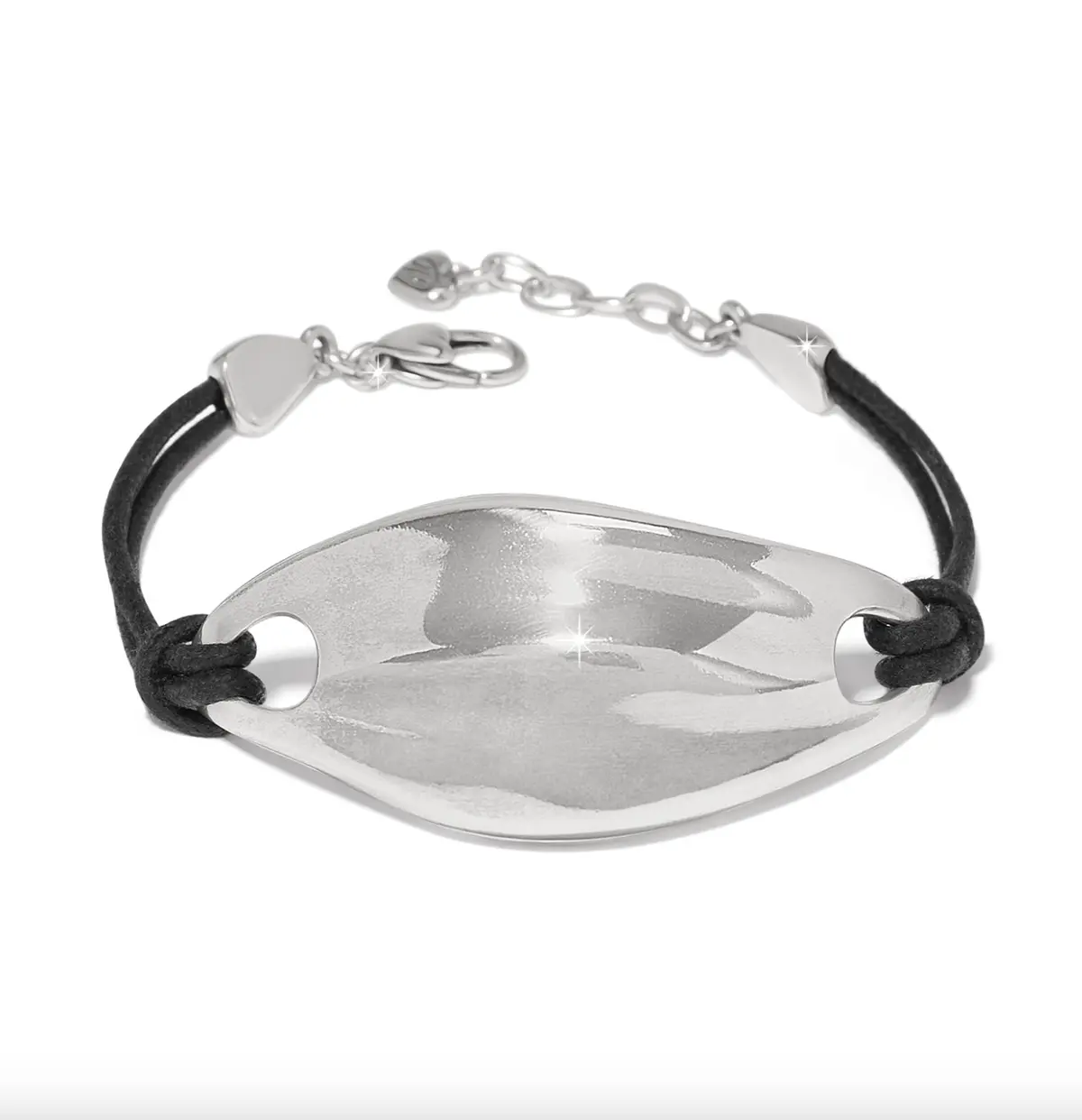 Cascade Cord Bracelet 1