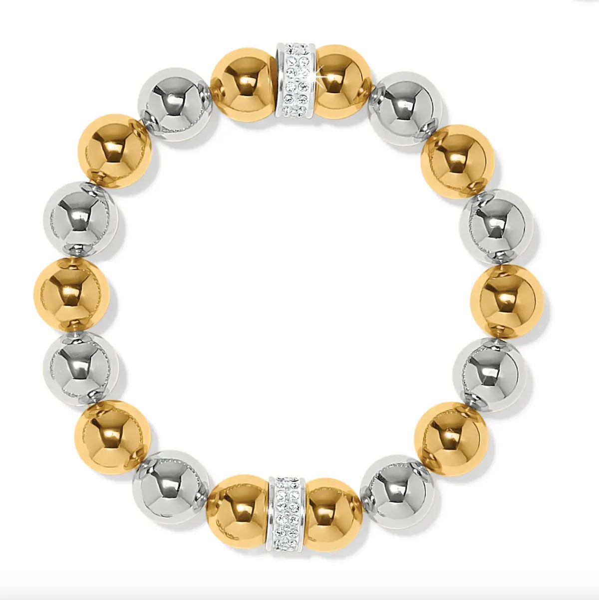 Meridian Stretch Bracelet 1