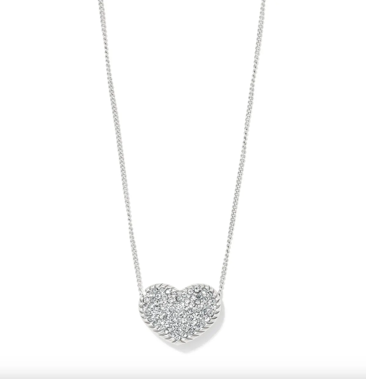 Illumina Celeste Bold Necklace 1