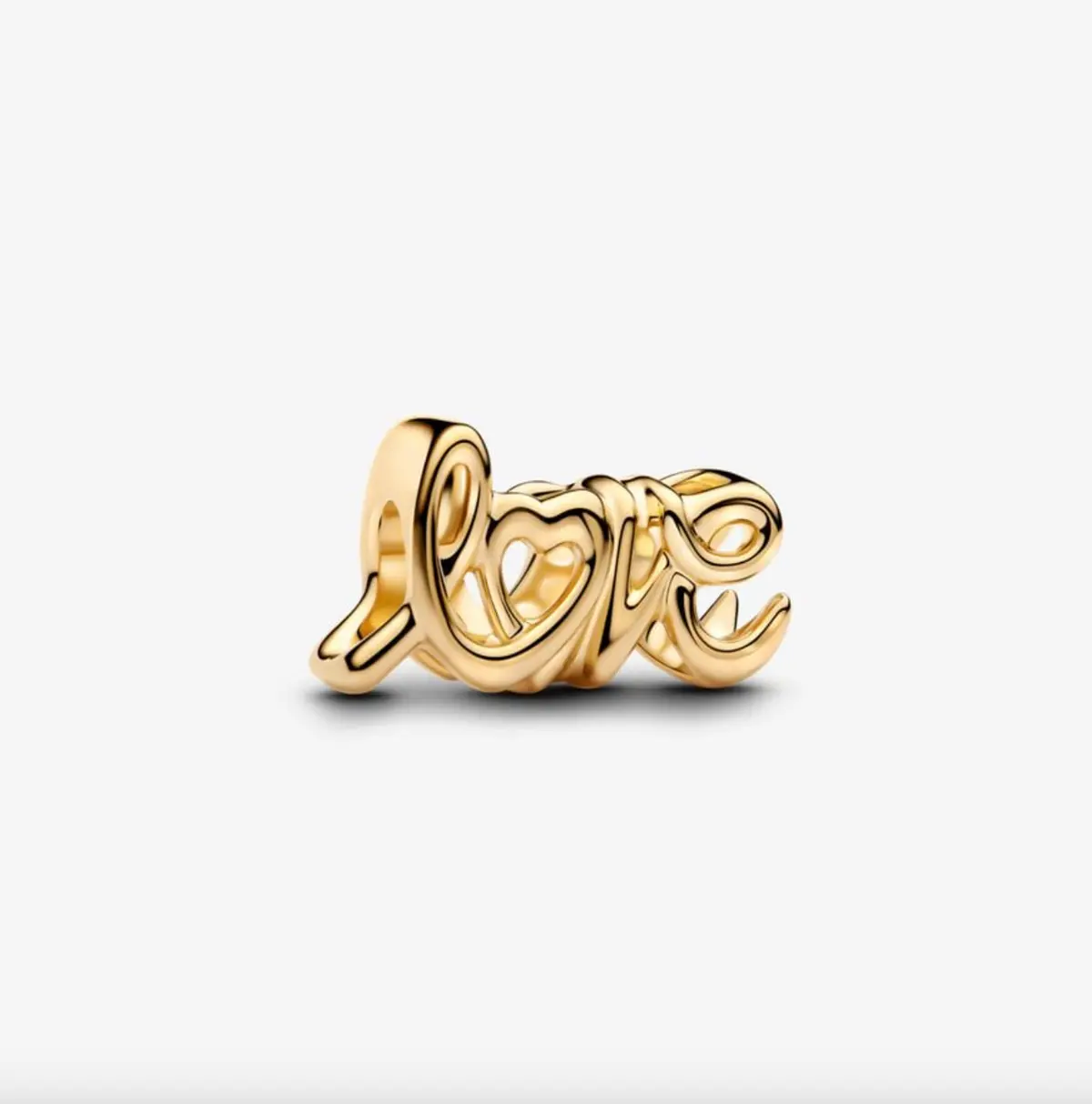 Handwritten Love Charm 1