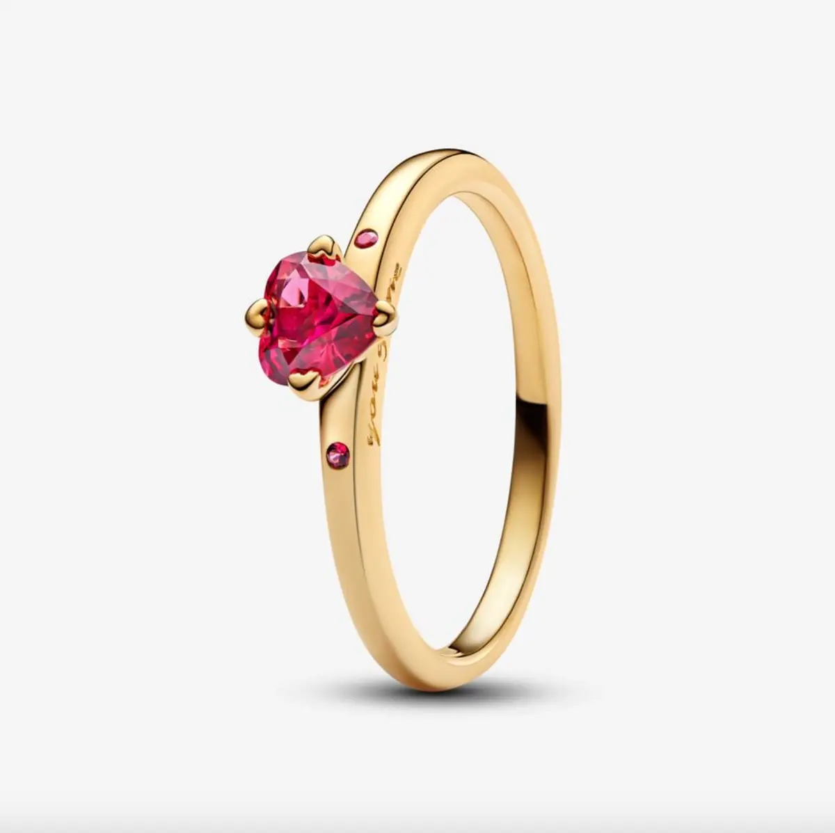 Explosion Of Love Ring 1