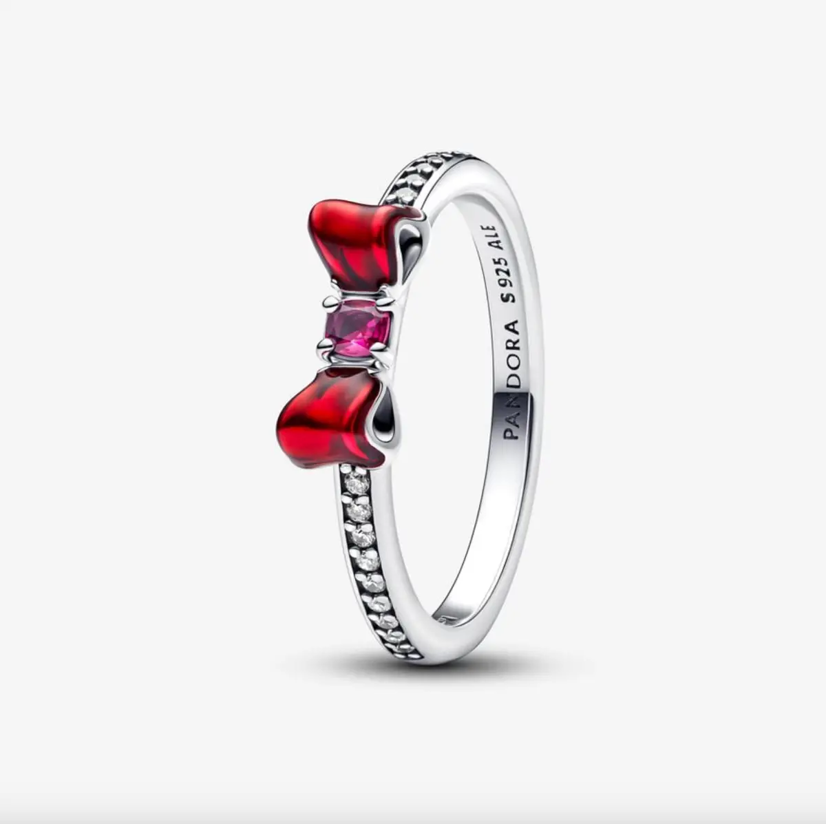 Disney Princess Snow White Bow Ring 1
