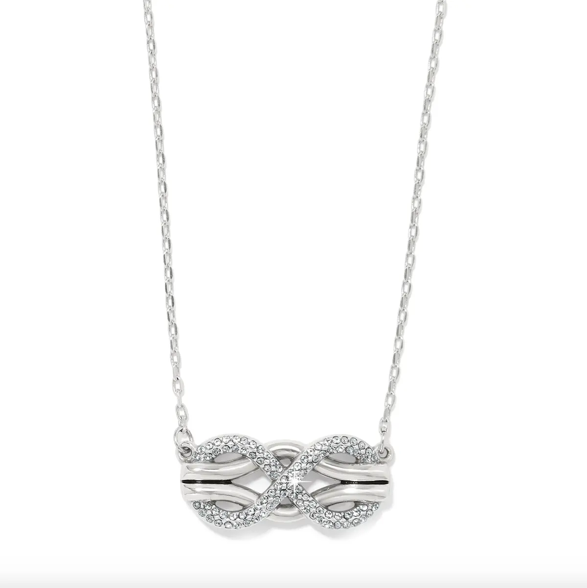 Interlok Luxe Necklace 1
