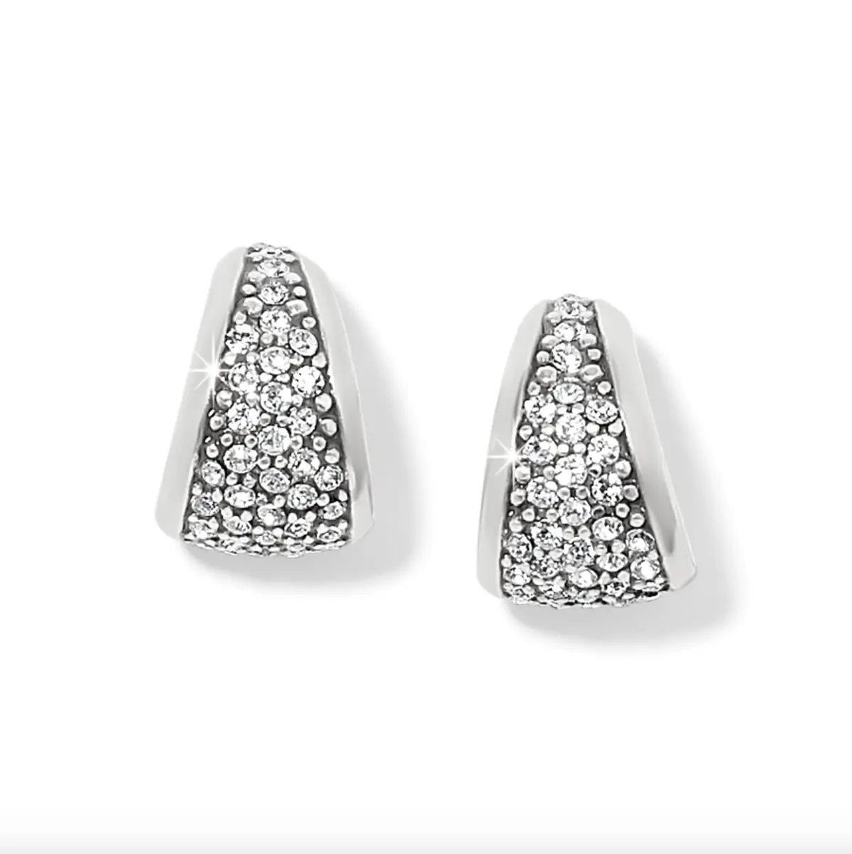 Meridian Small Hoop Earrings 1