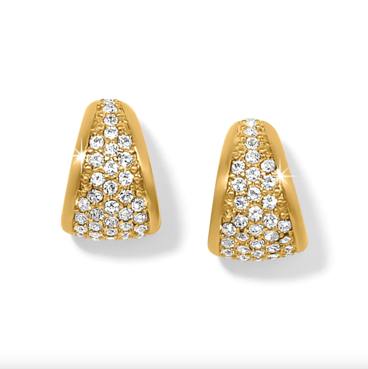 Meridian Small Hoop Earrings 1
