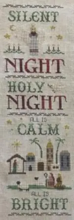 Songs Of Praise-Silent Night 1