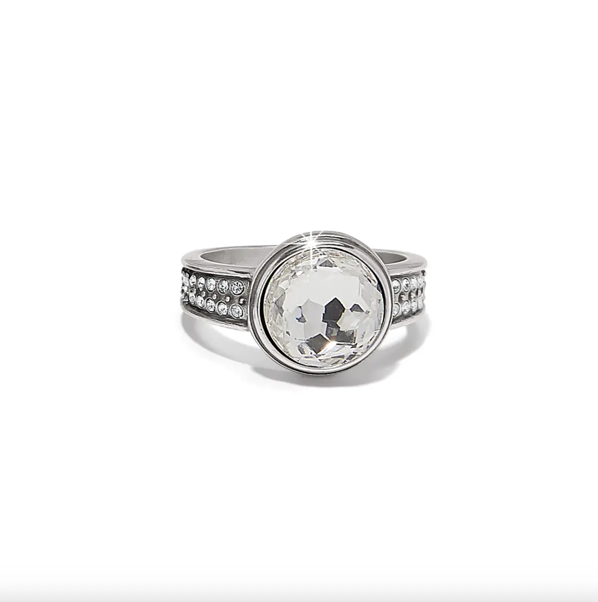 Meridian Aurora Ring 1