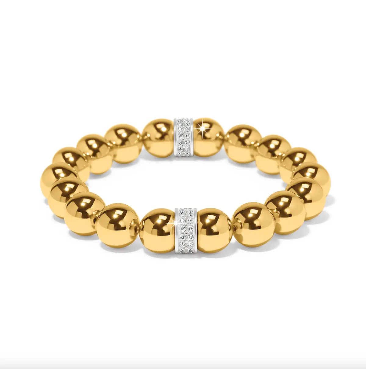Meridian Stretch Bracelet 1