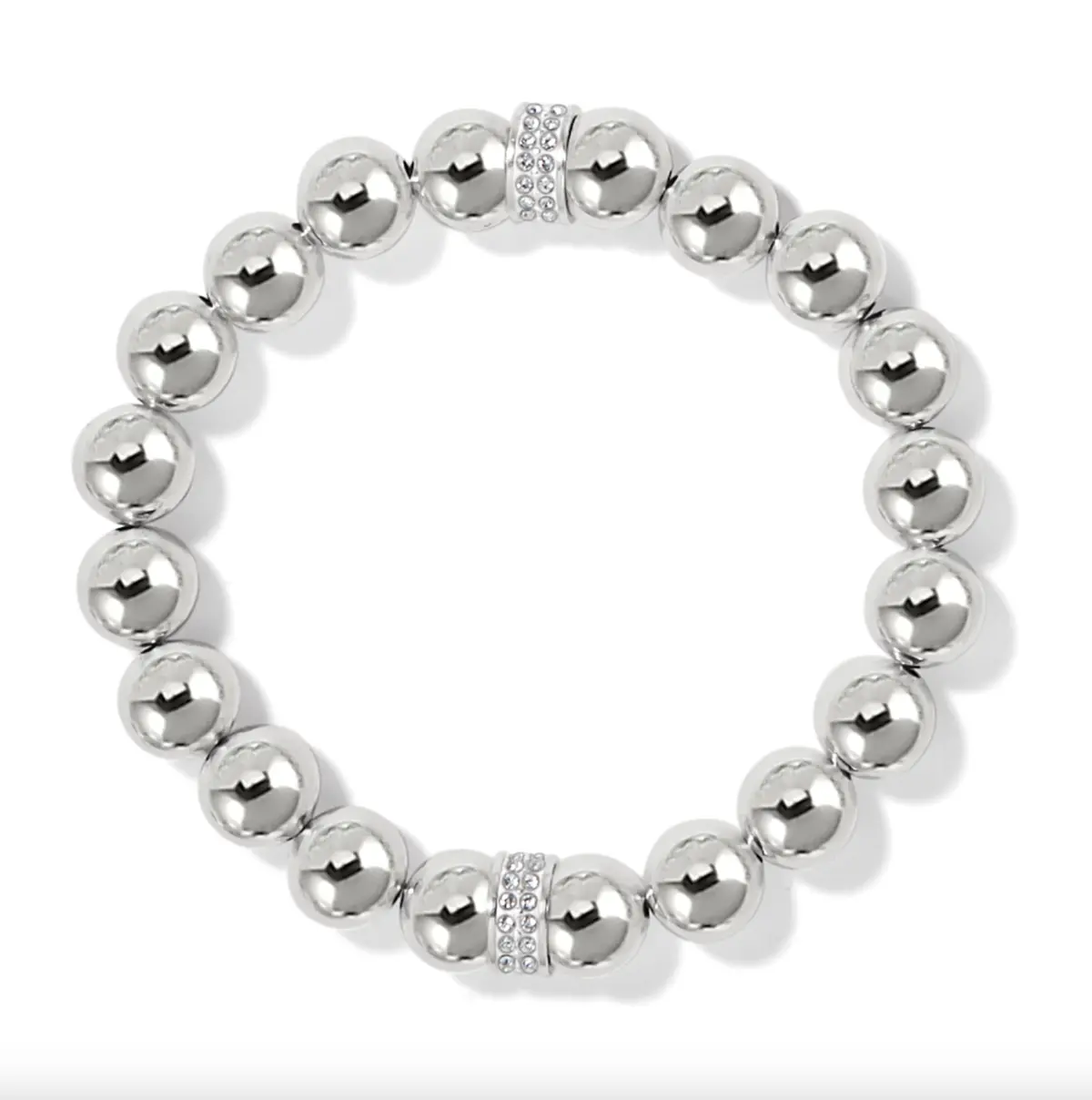 Meridian Stretch Bracelet 1