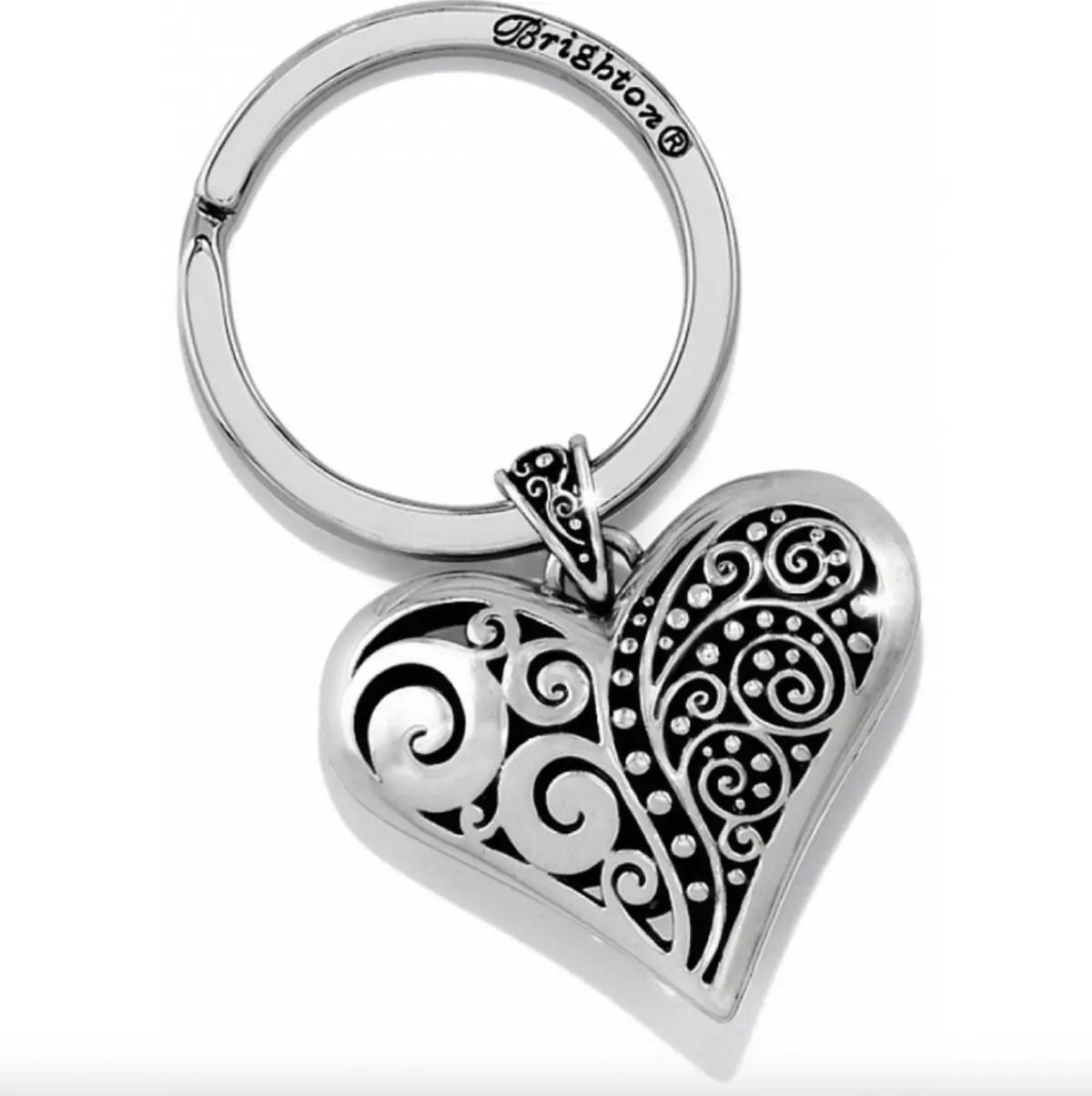 Love Affair Key Fob 1