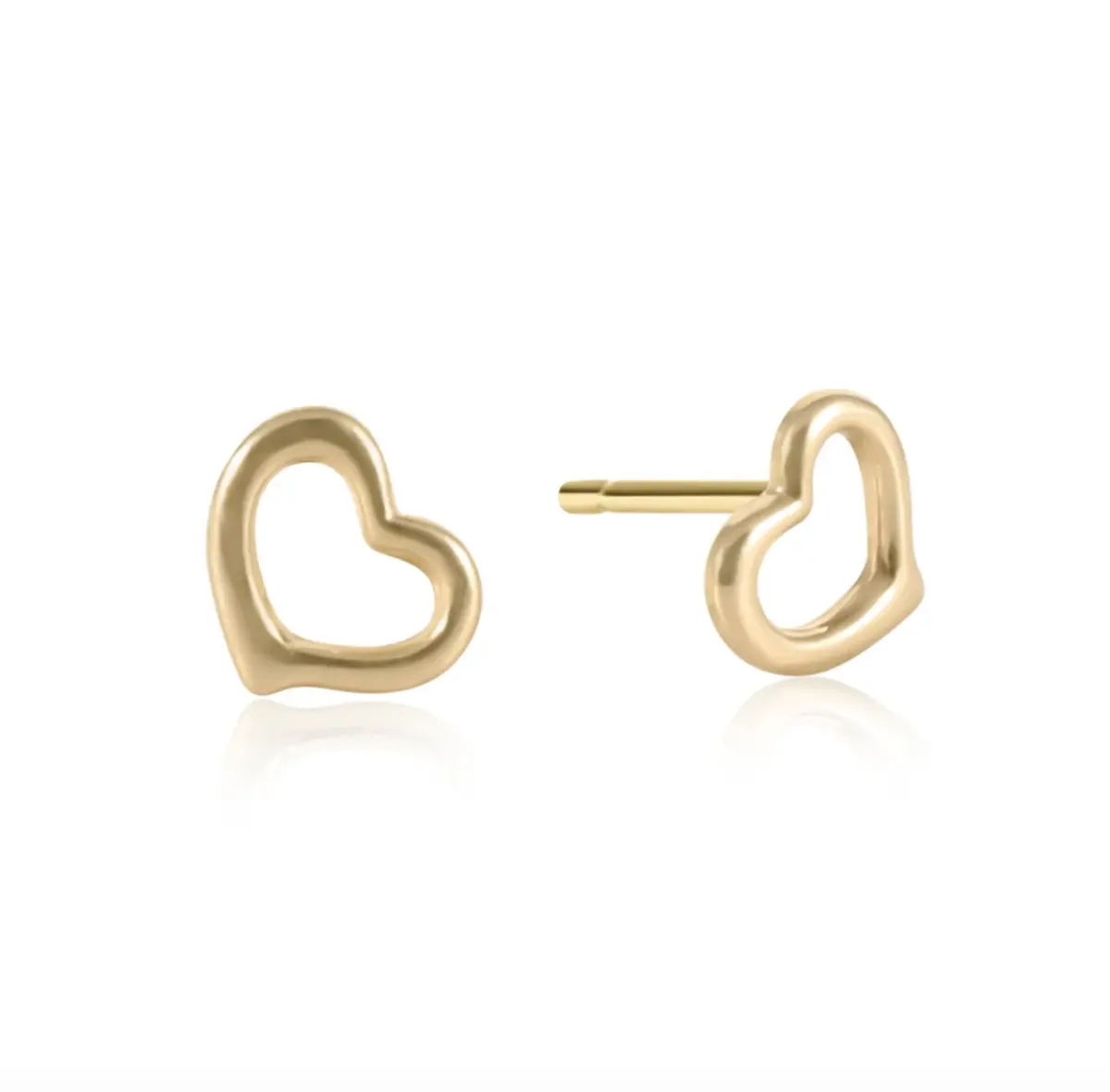 Love Stud - Gold 1