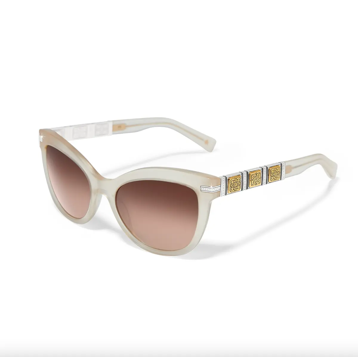 Mosaic Two Tone Sunglasses 1