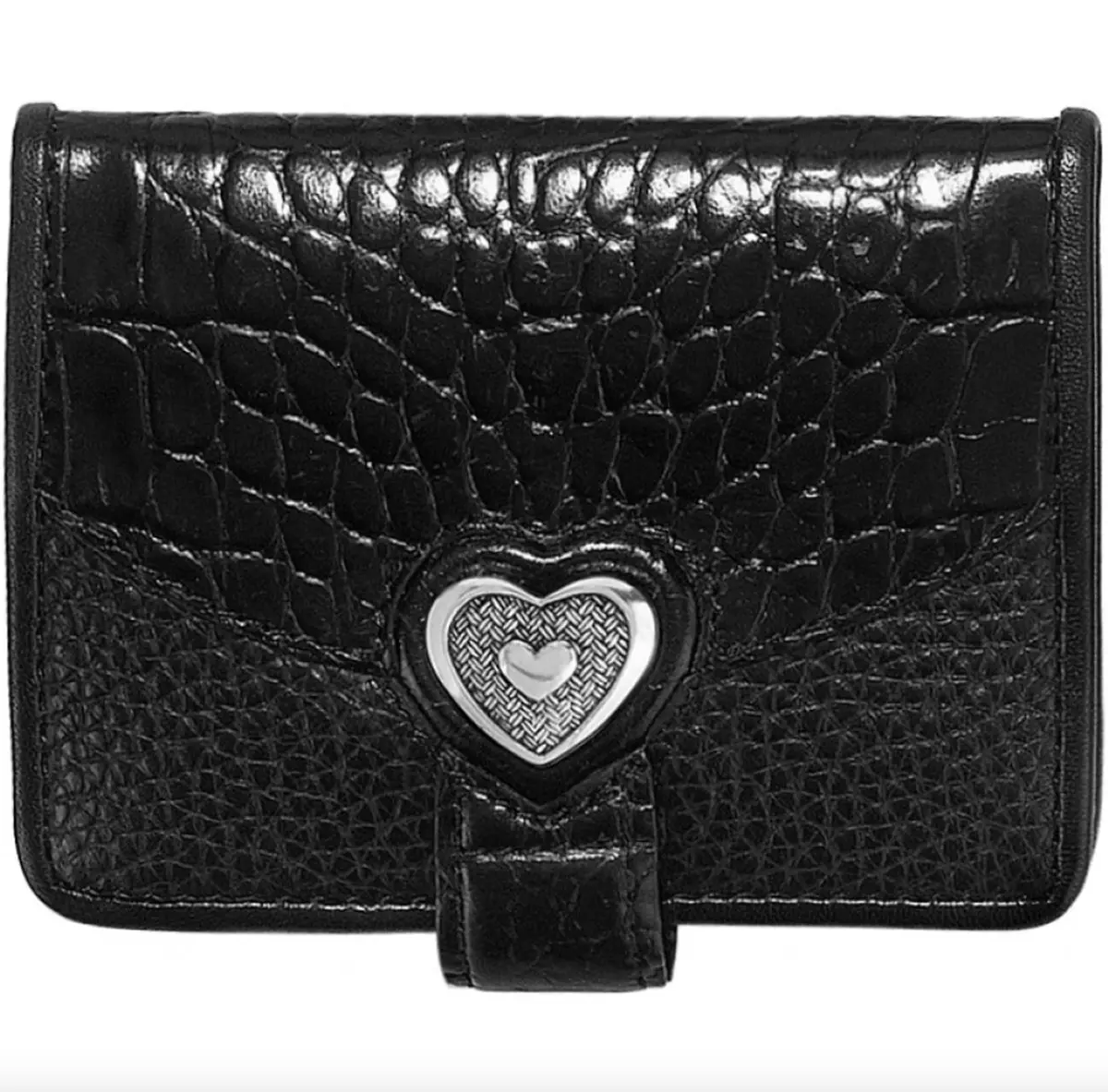 Bellissimo Heart Small Wallet 1