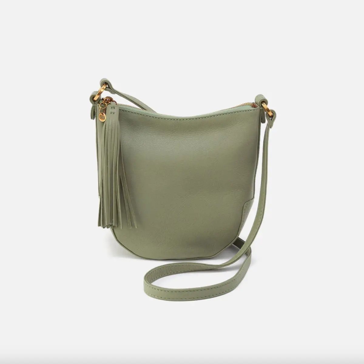 Lexi Crossbody | Pebbled Leather 1