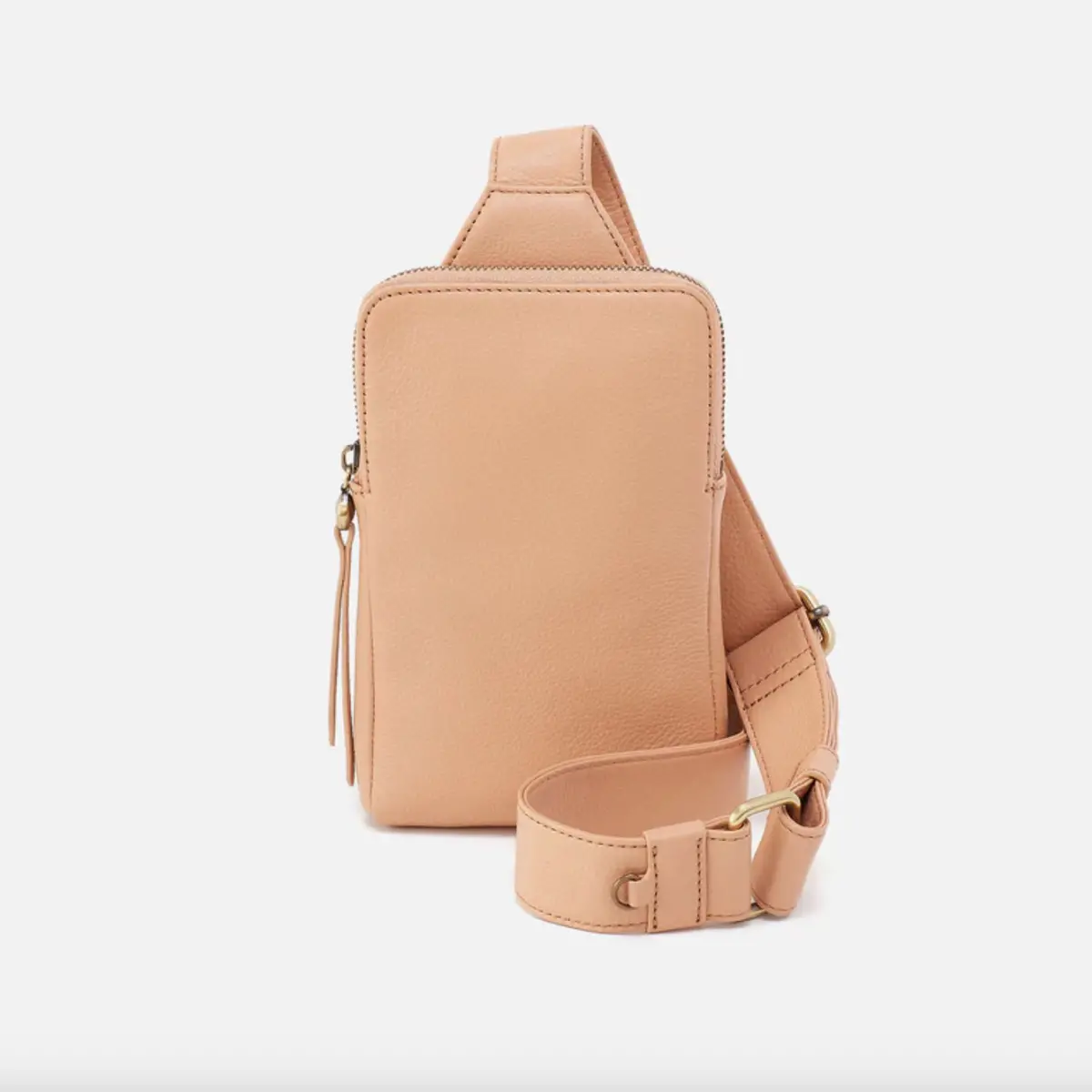 Grant Sling | Pebbled Leather 1