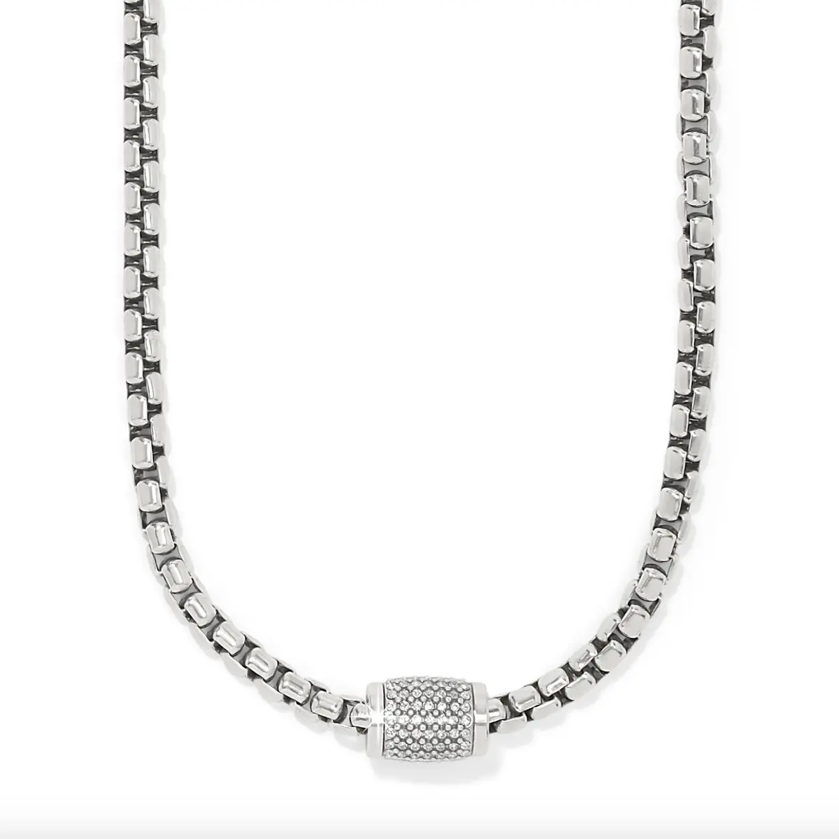 Meridian Solis Necklace 1
