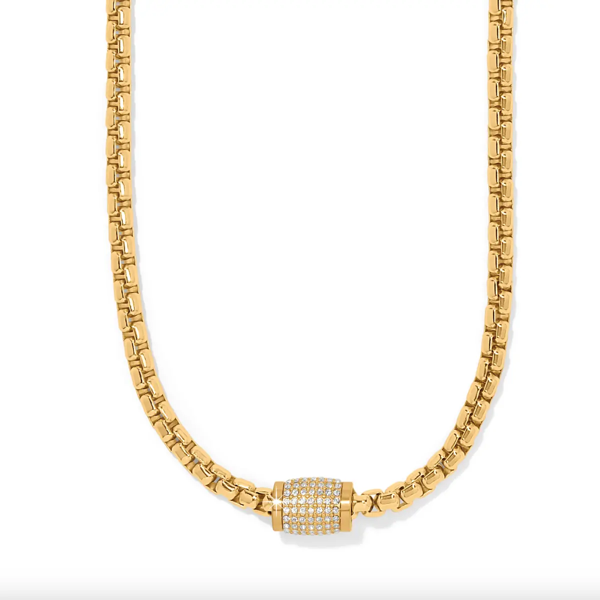 Meridian Solis Necklace 1