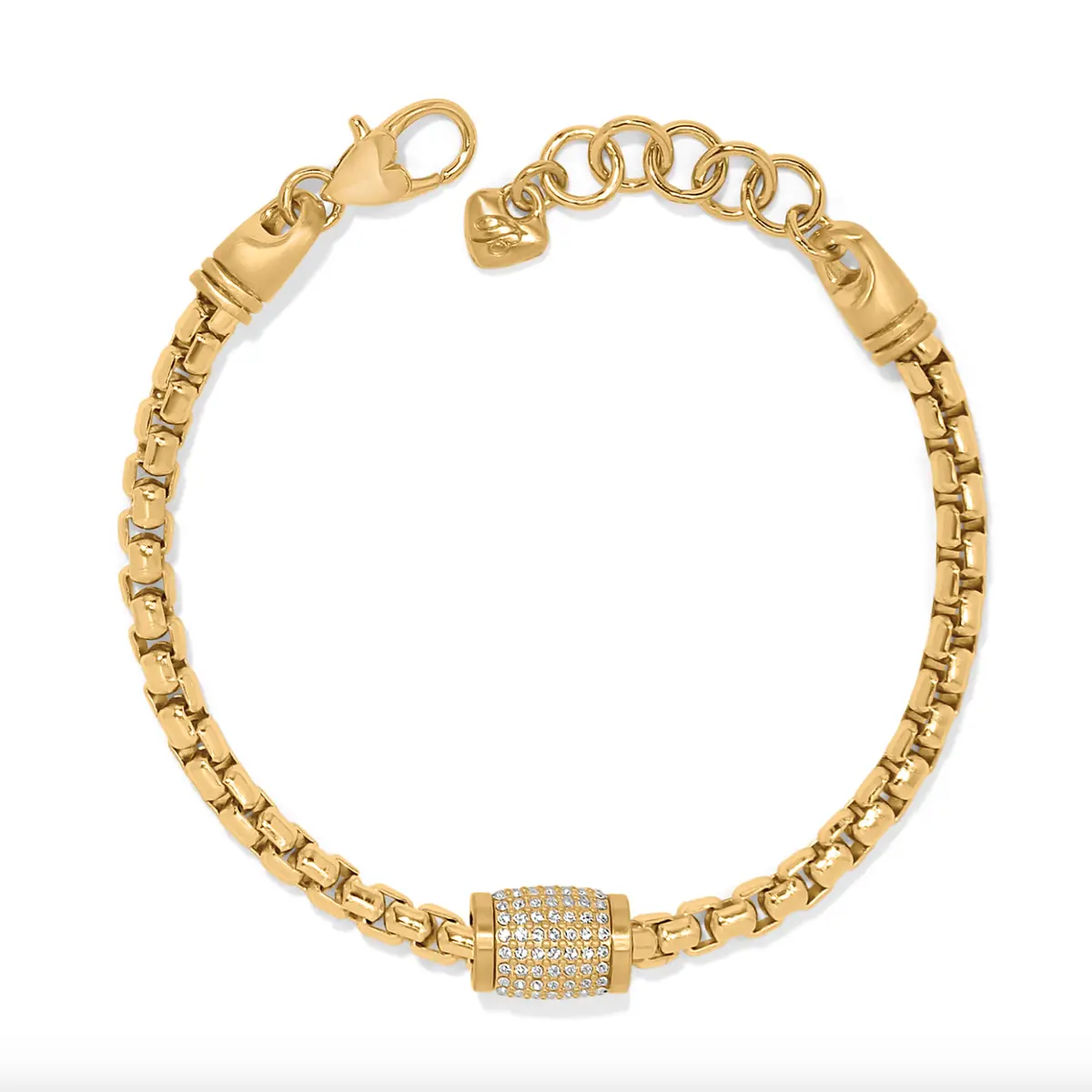 Meridian Solis Station Bracelet 1
