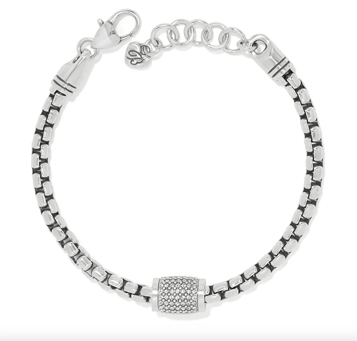 Meridian Solis Station Bracelet 1