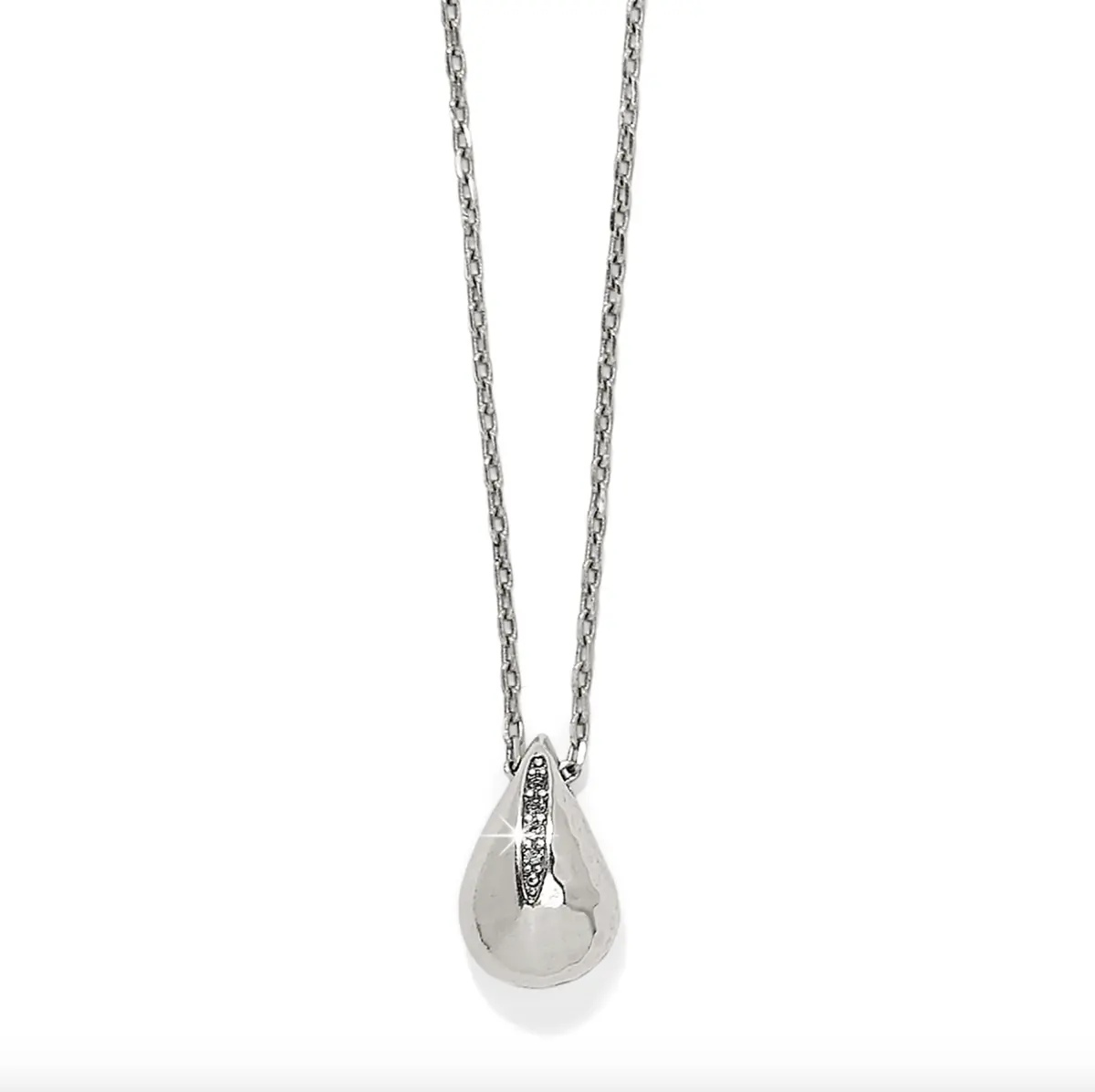 Nile Mini Pendant Necklace 1