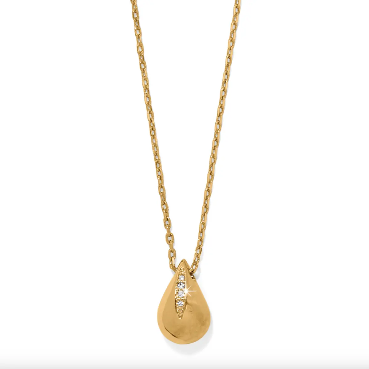 Nile Mini Pendant Necklace 1