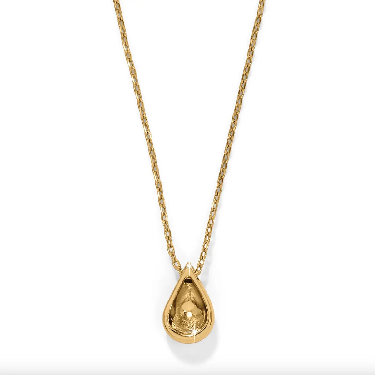 Nile Mini Pendant Necklace 2