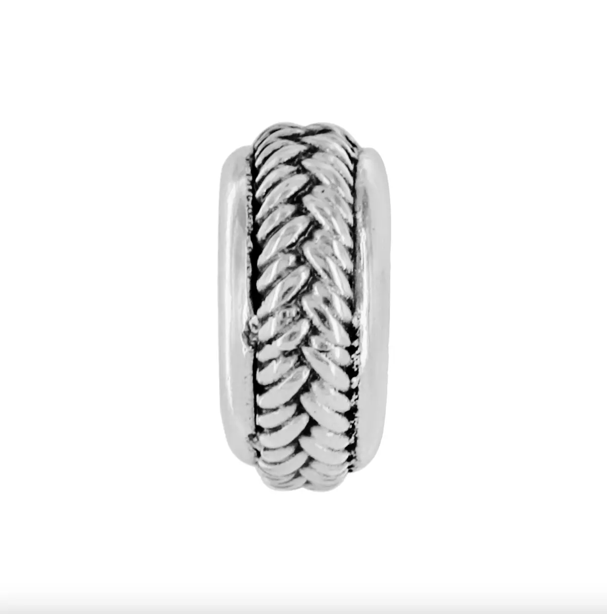 Sahara Stopper Bead 1