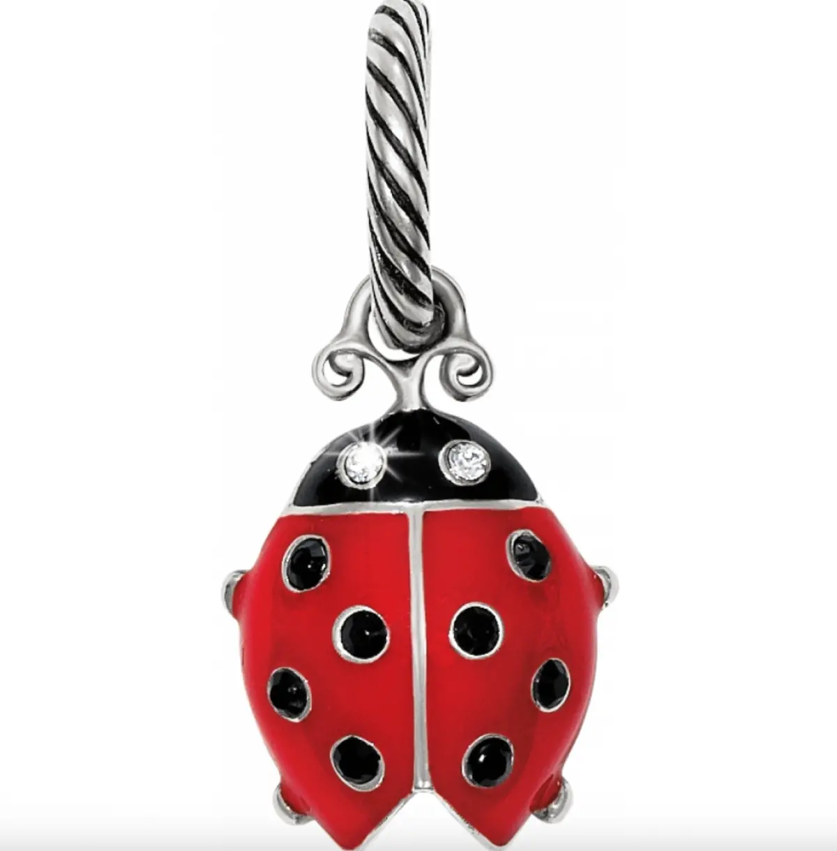 Lucky Lady Charm 1