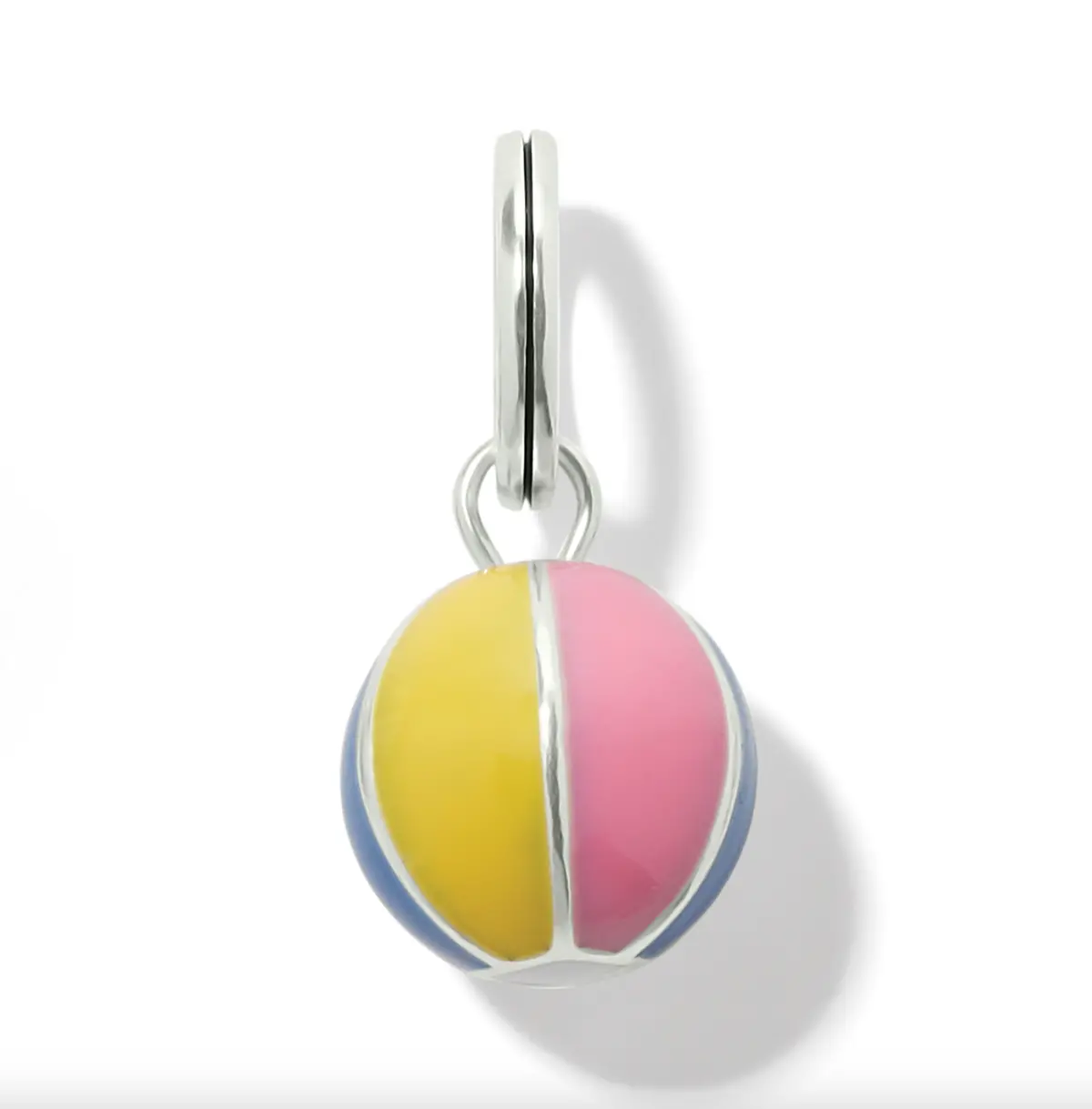 Beach Ball Charm 1