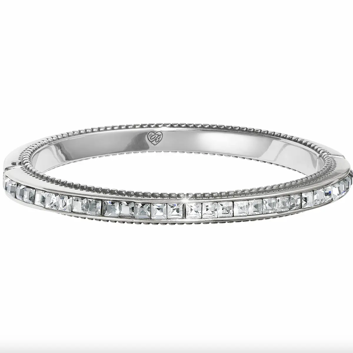 Spectrum Hinged Bangle 1