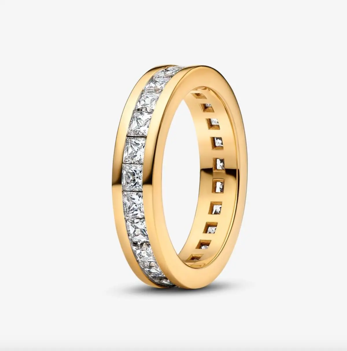 Eternity Channel Ring 1