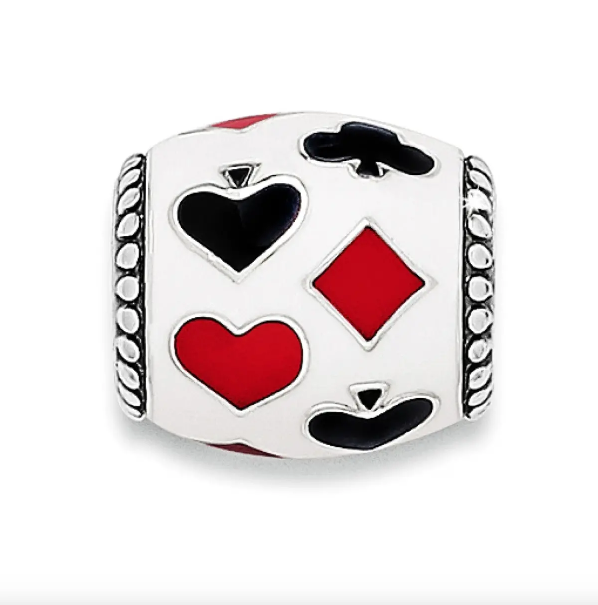 High Stakes Bead 1