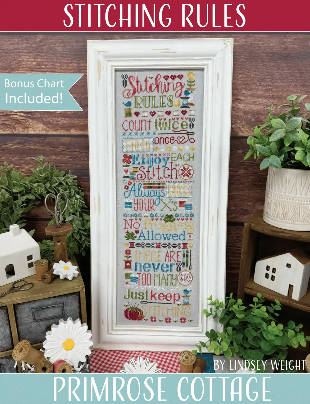 Stitching Rules 1