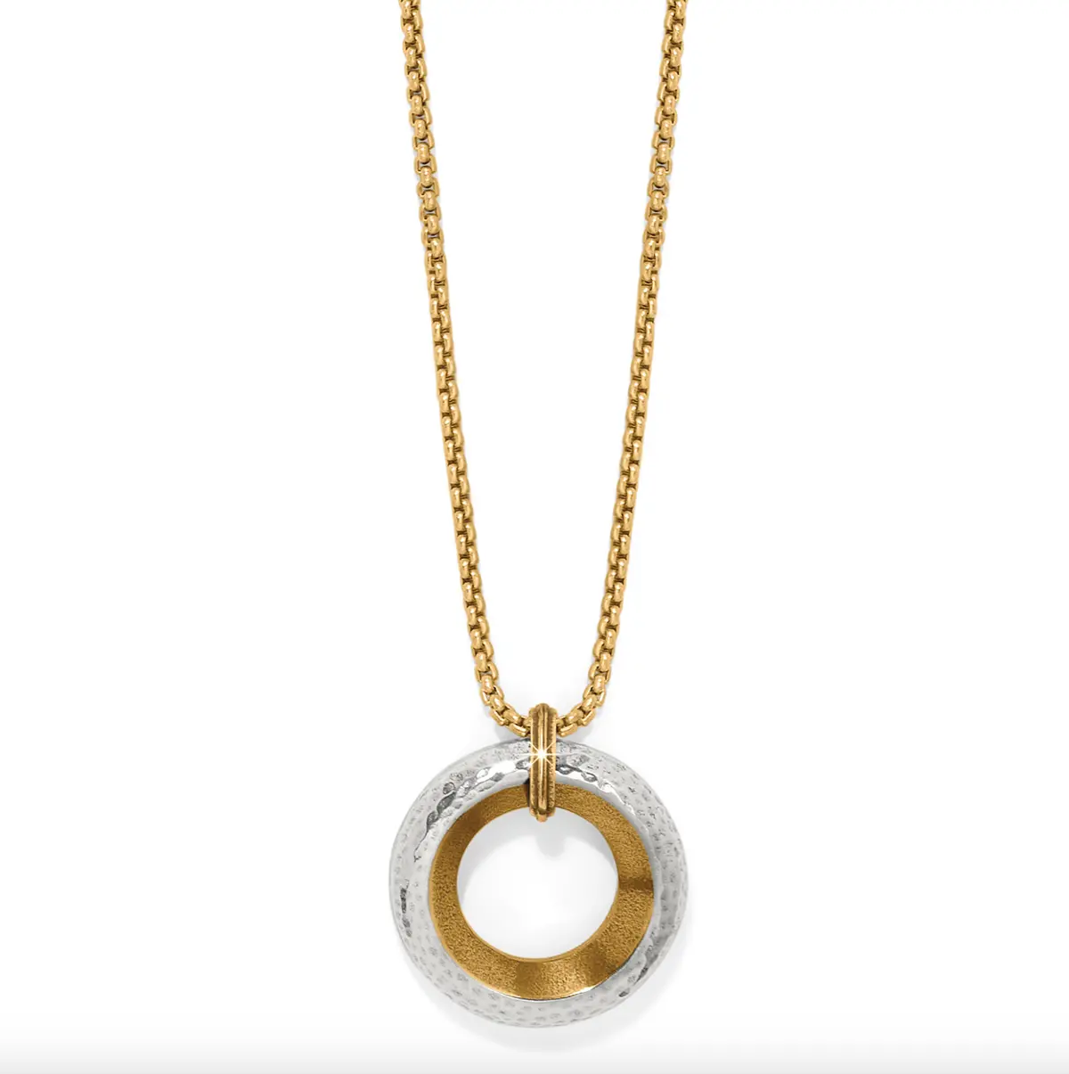 Medici Petite Necklace 1
