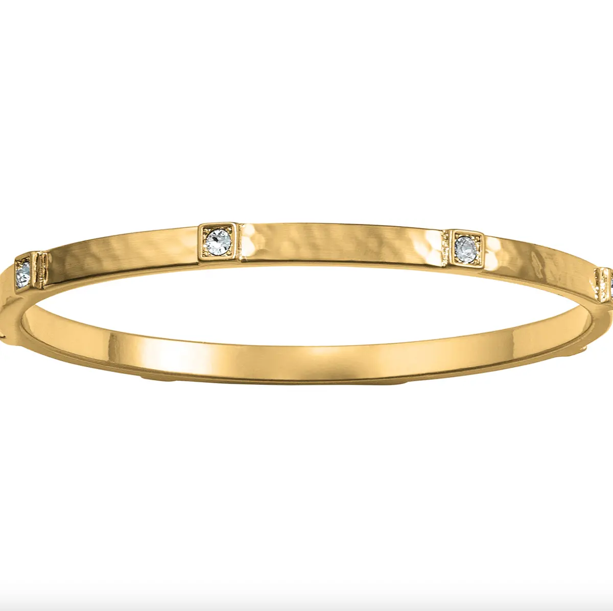 Meridian Zenith Station Bangle 1