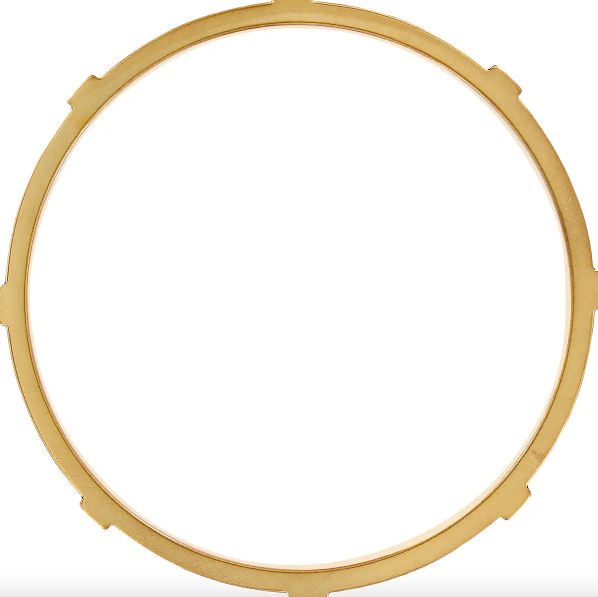 Meridian Zenith Station Bangle 2