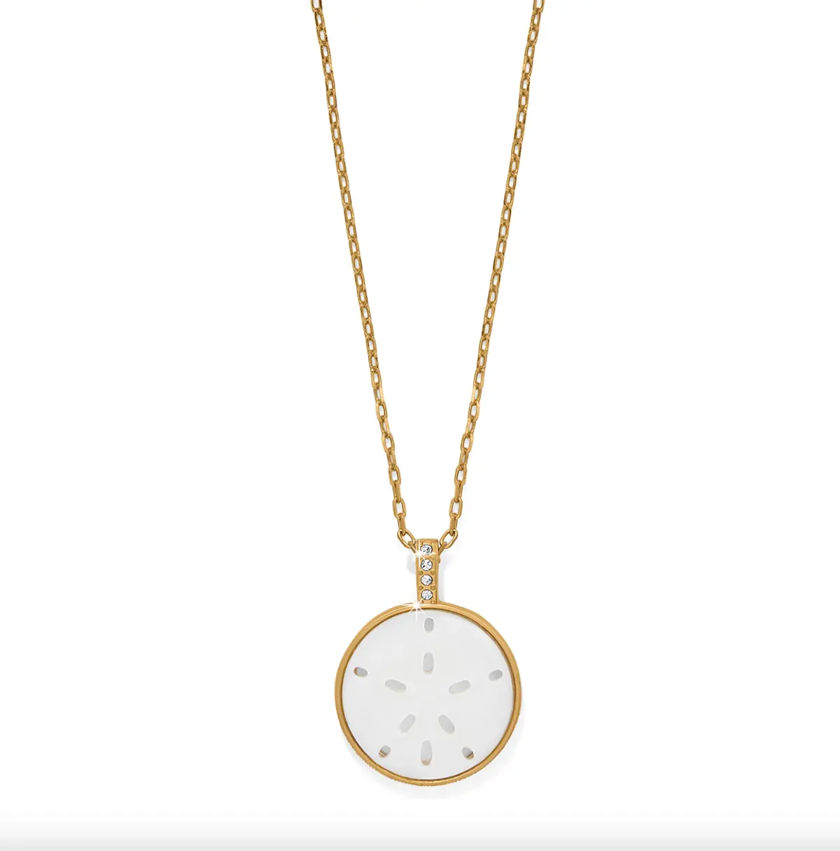Del Mar Petite Necklace 1