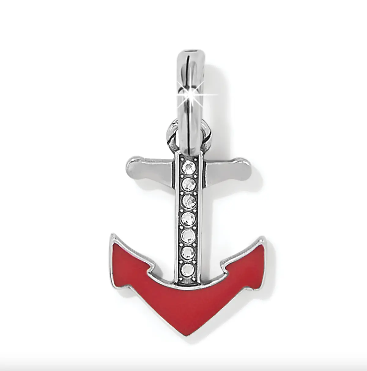 Yacht Club Anchor Charm 1
